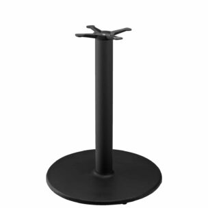 30in economy disk base at counter height