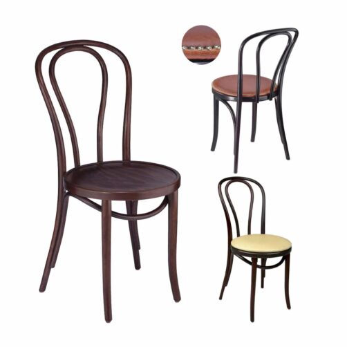 bentwood chair compilation