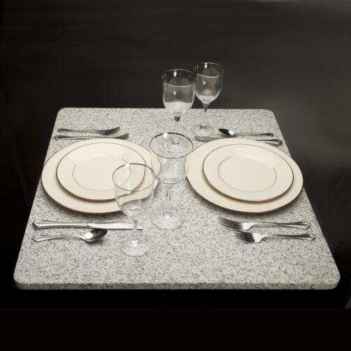Table Tops: Quartz & Granite: Set Sesame White set sesame white granite top