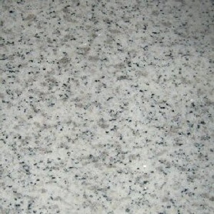 sesame white granite color swatch