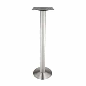 stainless steel bolt down base