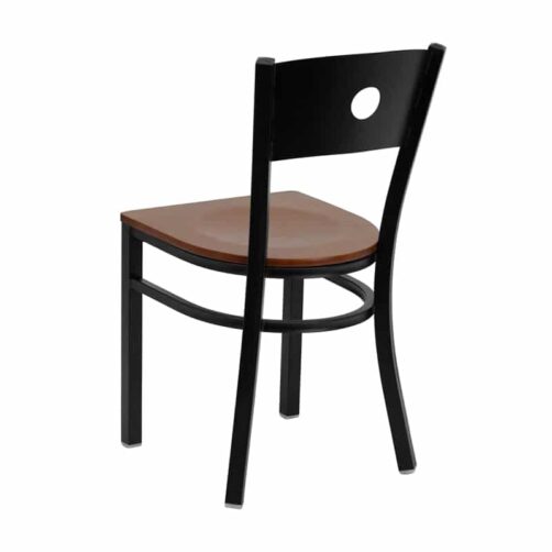 Circle back chair hotsell