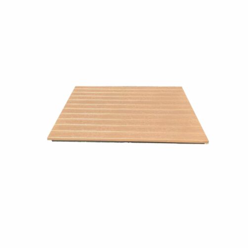 square outdoor teak table top