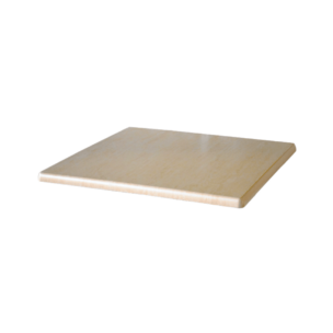 Tabletops: Outdoor Tabletops: Werzalitz indoor/outdoor werzalitz tabletop, square travertine