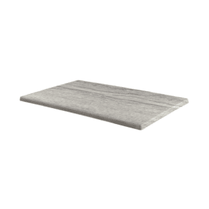 indoor/outdoor werzalitz tabletop, rectangle urban spruce