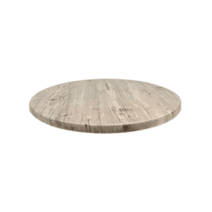 Tabletops: Outdoor Tabletops: Werzalitz indoor/outdoor werzalitz tabletop, round washington pine