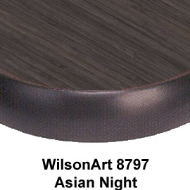 WilsonArt 8797 Asian Night