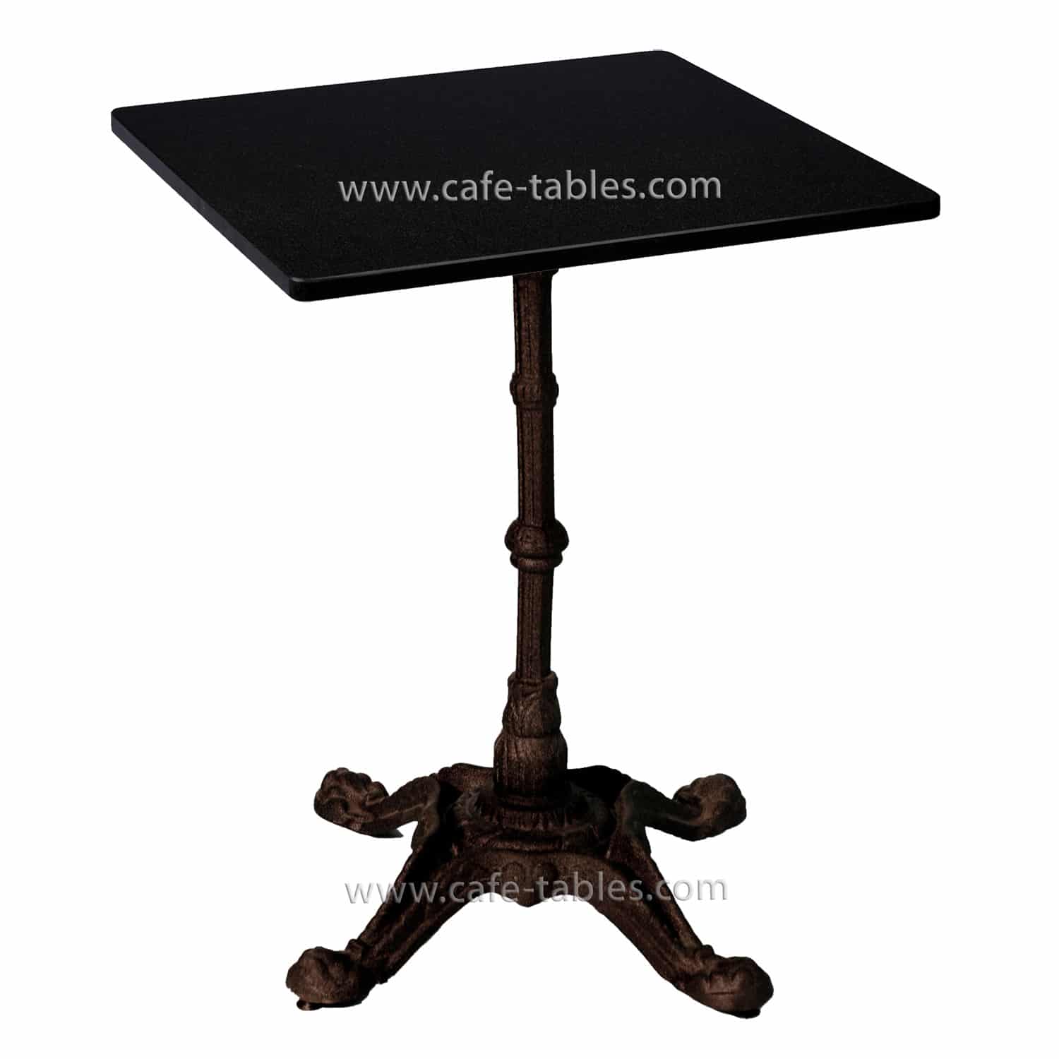 Table Tops Quartz & Granite Cafe Tables