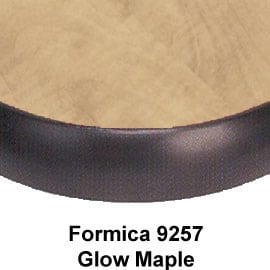Formica 9257 Glow Maple