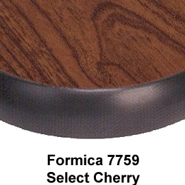 Formica 7759 Select Cherry