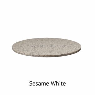 Sesame White