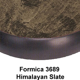 Formica 3689 Himalayan Slate