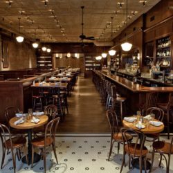 Cafe Tables Custom Design Shop Wood Metal Stone Spartanburg SC