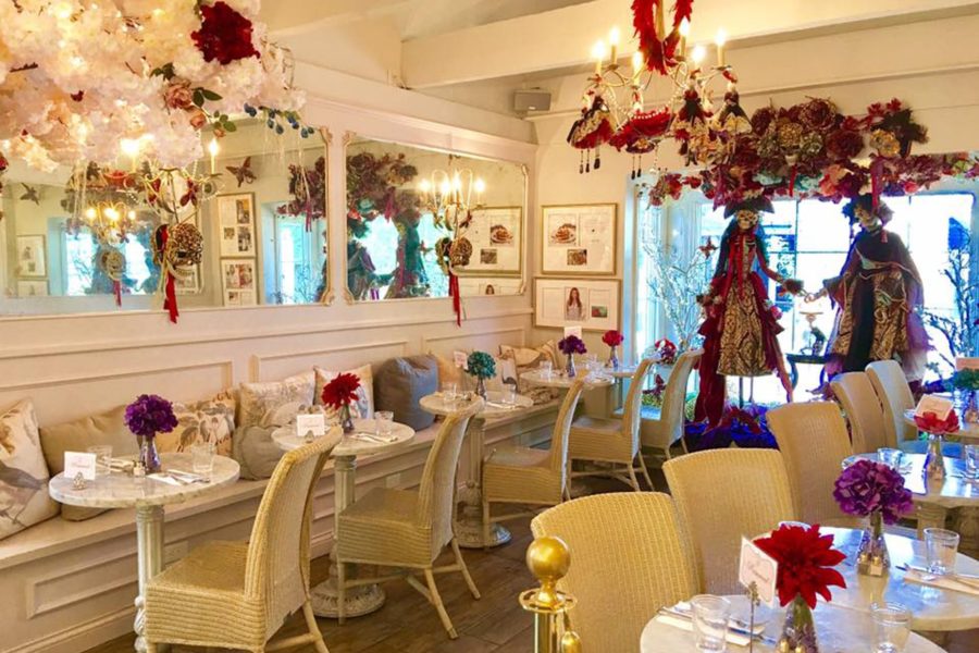 Cake Bake Shop