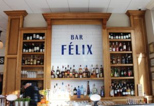 Bar Felix bar