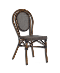 magellan weave series chair without arms