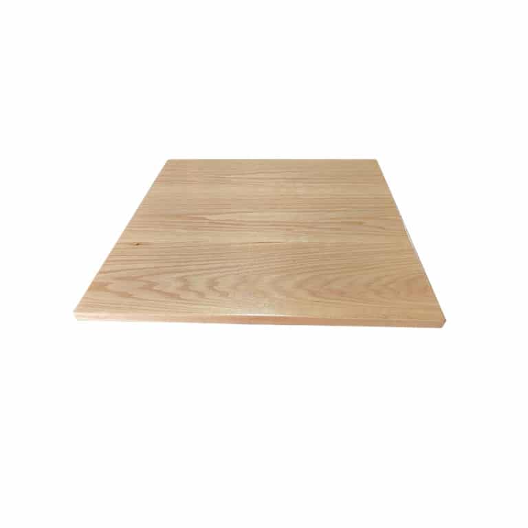 Custom Plank Wood Table Tops Table Tops Cafe Tables Inc