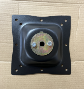 anti-rotation locking device