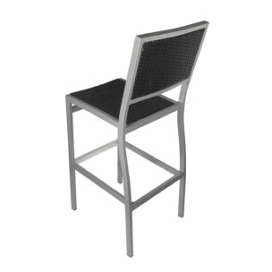 outdoor jericho bar chair