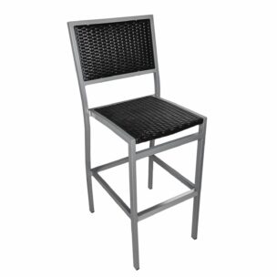 outdoor jericho bar chair