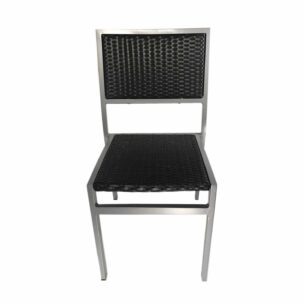 outdoor jericho side chair