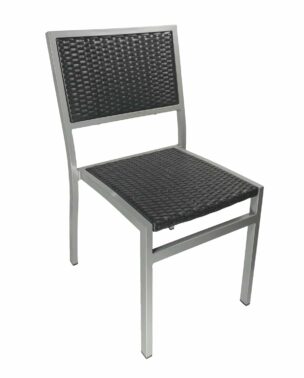 outdoor jericho side chair