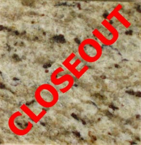 giallo ornamental closeout sale