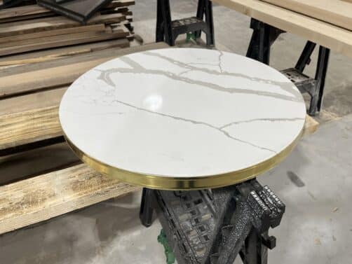 Bianco with Brass Band Bianco with Brass Band