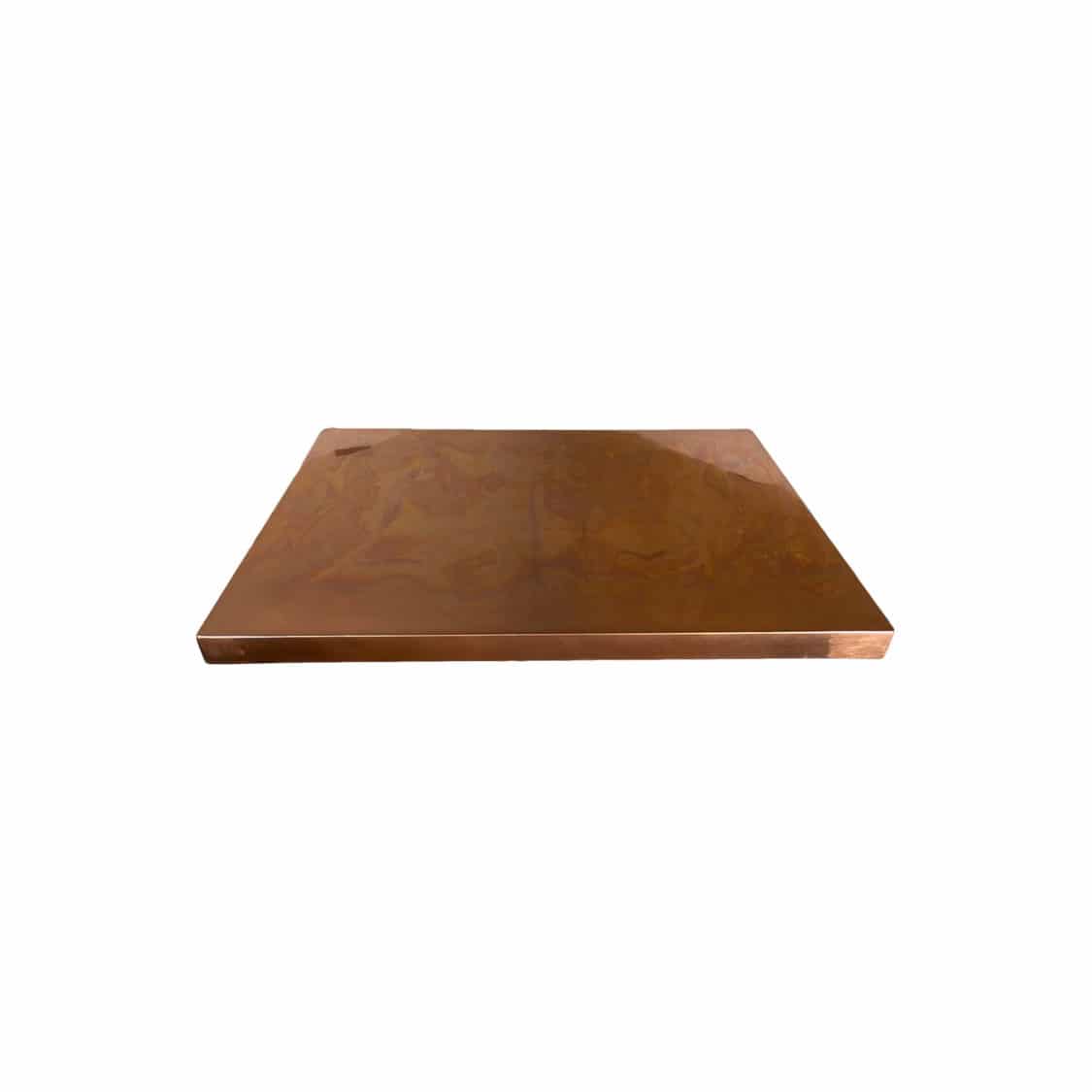 Copper Table Tops Table Tops Cafe Tables Inc