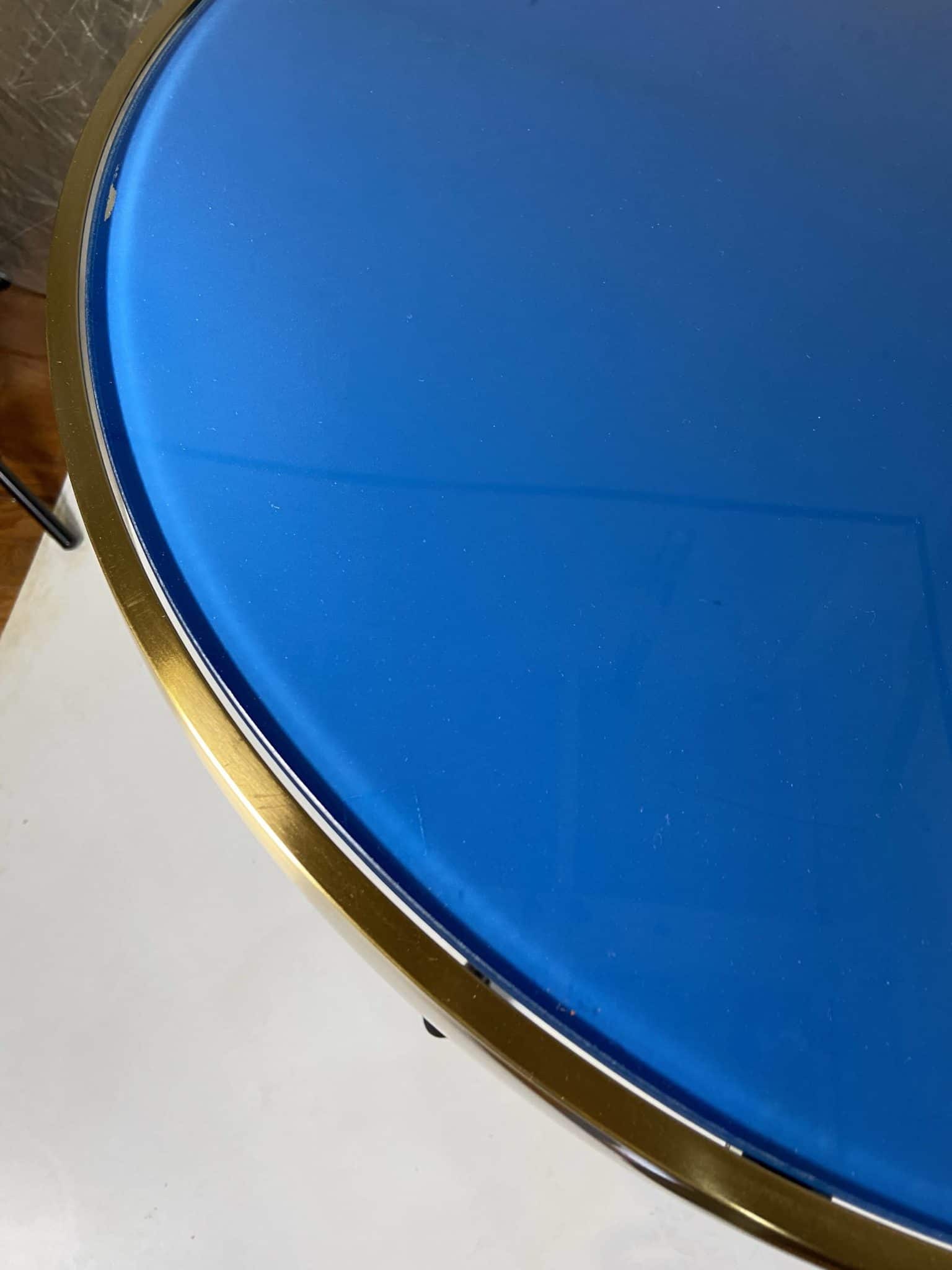 Table Tops Tempered Glass Top Cafe Tables