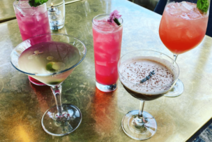 Cafe Tables: Customers: Duro x Sees Design Cafe Tables: Customers: Duro x Sees Design