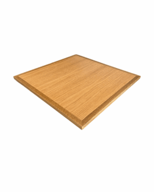 Wood Veneer Table Tops