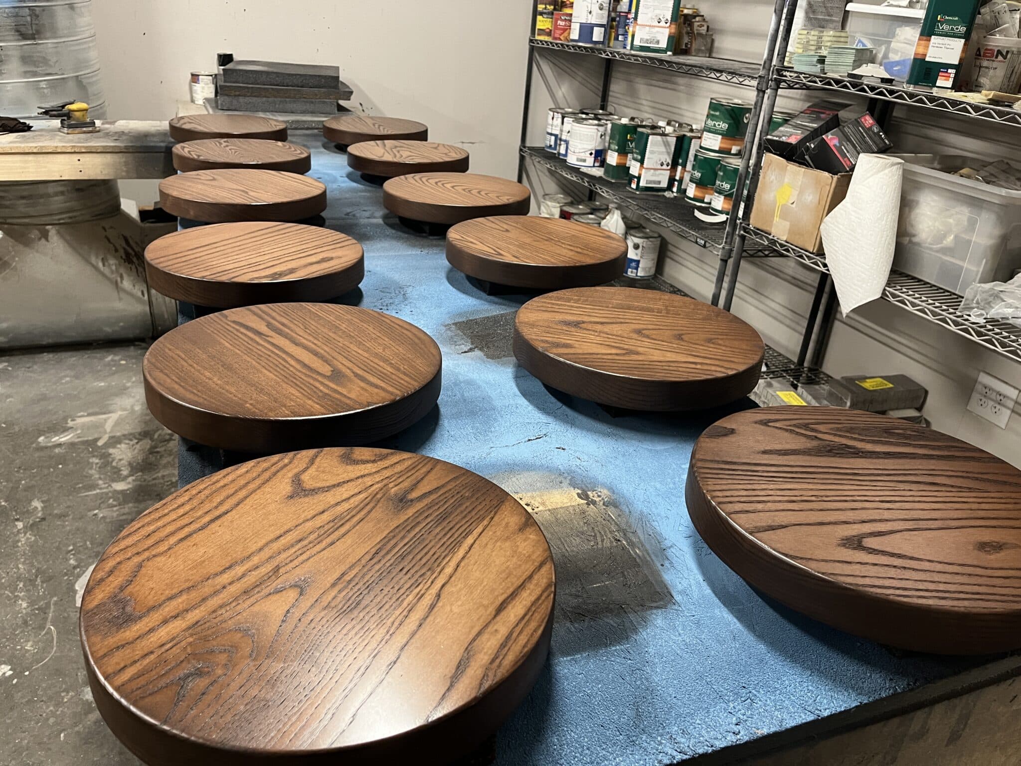 Custom Bar Stool Seats custom bar stool seats