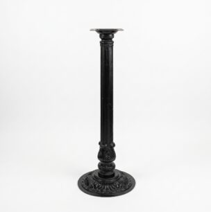 semi-gloss pieta at bar height