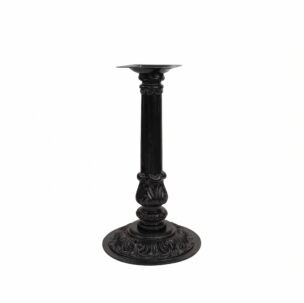 semi-gloss pieta at dining height