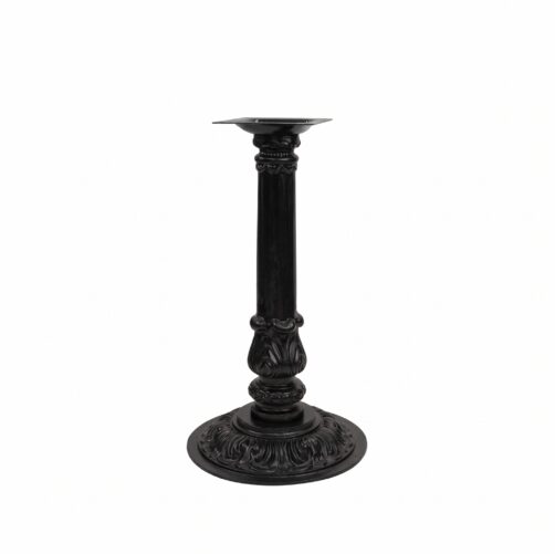 semi-gloss pieta at dining height